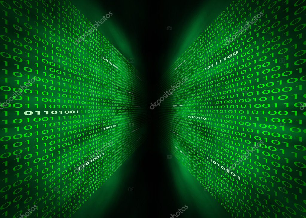 Pictures Of Binary