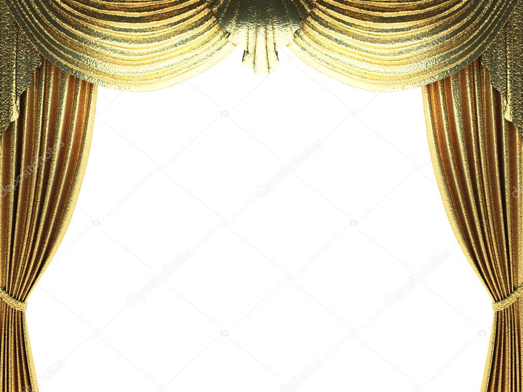 THEATRE CURTAINS CLIPART « BLINDS, SHADES, CURTAINS