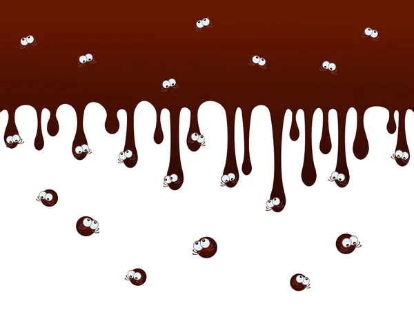 Hot Chocolate Vector