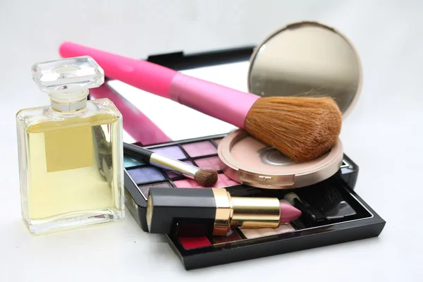 Make up, perfume and accessories | Stock Photo Y portosabbia #5135483