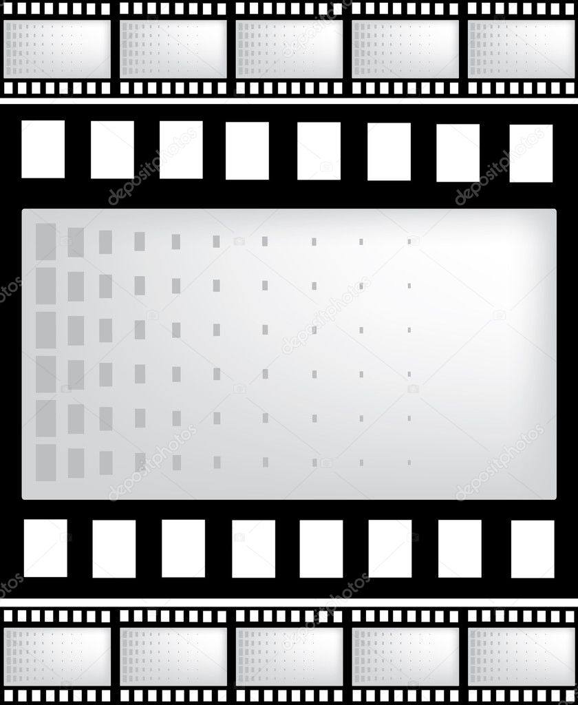 Film Vector