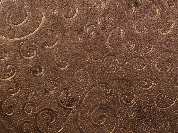 copper texture — Stock Photo #4979135