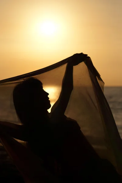 Dancer+silhouette+photography