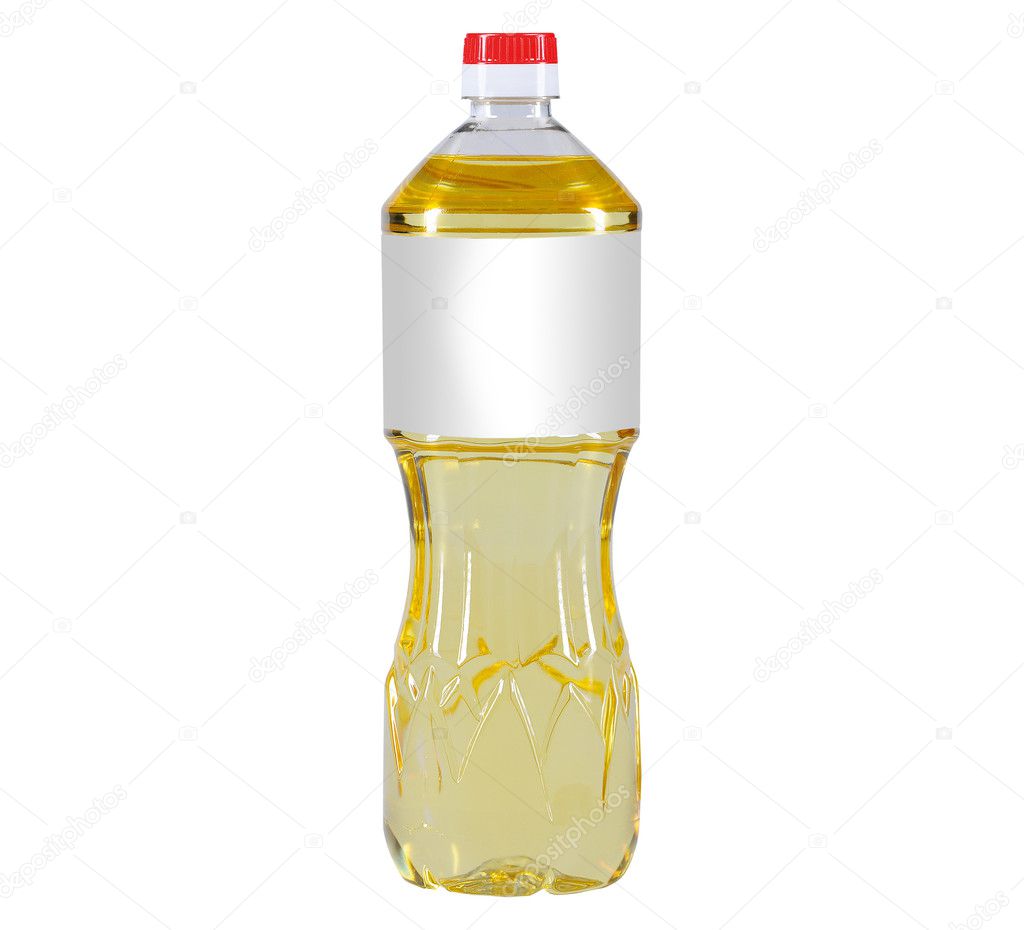 Bottle Oil