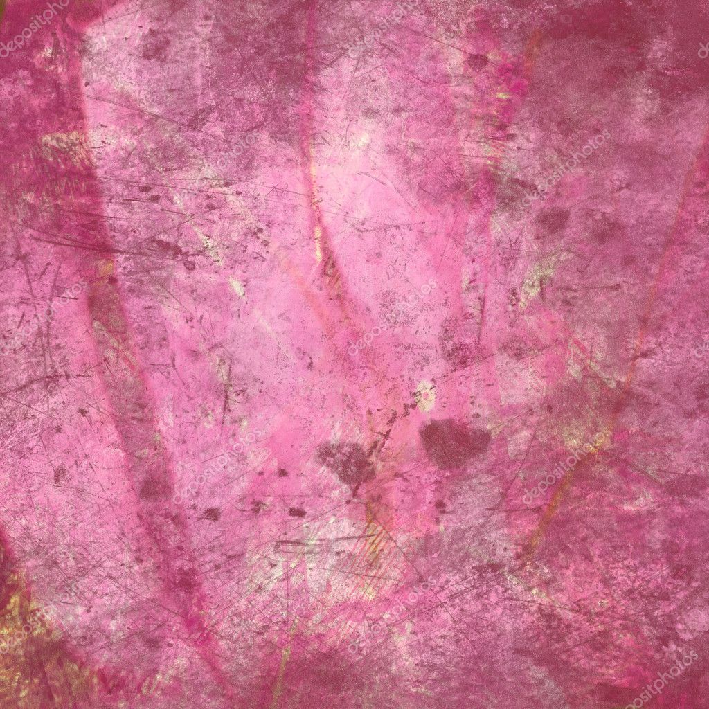 Pink Grunge Wallpaper