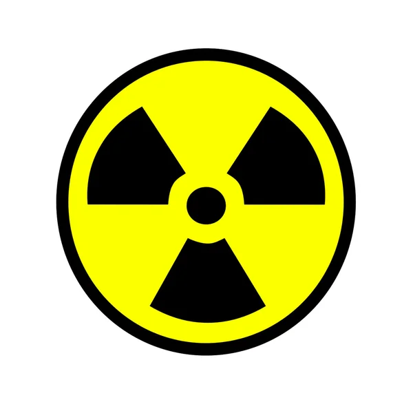 Radioactivity+sign