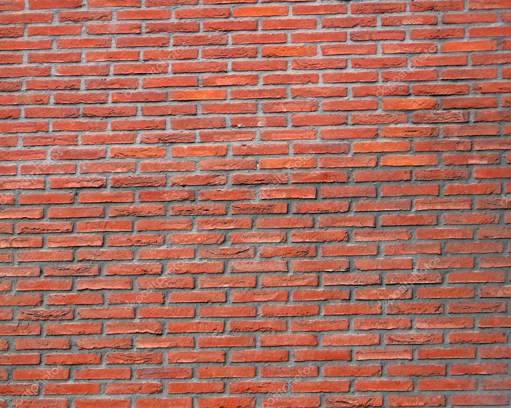 Big Brick Texture