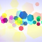 Hexagon+wallpaper
