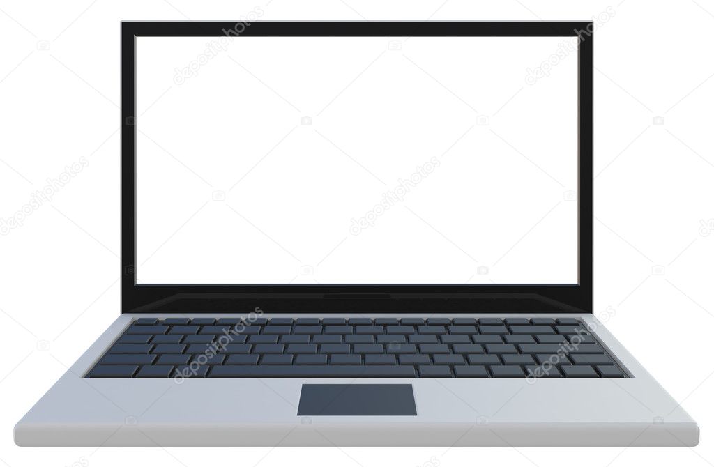 Laptop Widescreen