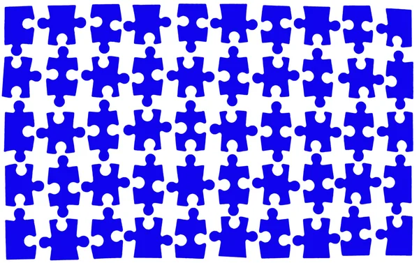 Jigsaw 50 pieces