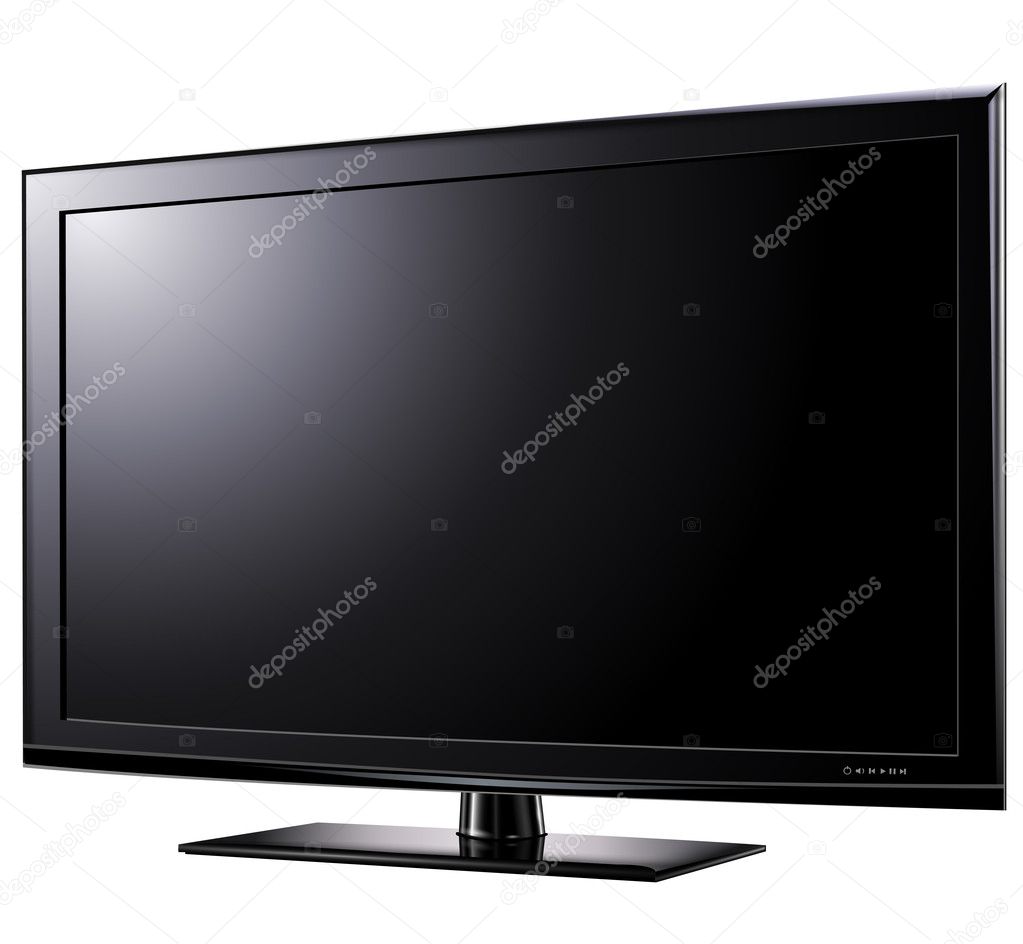 Widescreen Tv