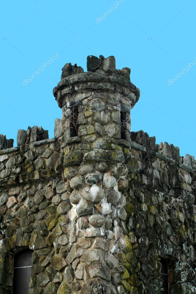 stone castle images