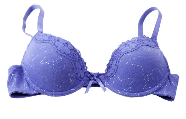 蓝色<em>胸罩 - 图库</em>照片Ruslan#4867131