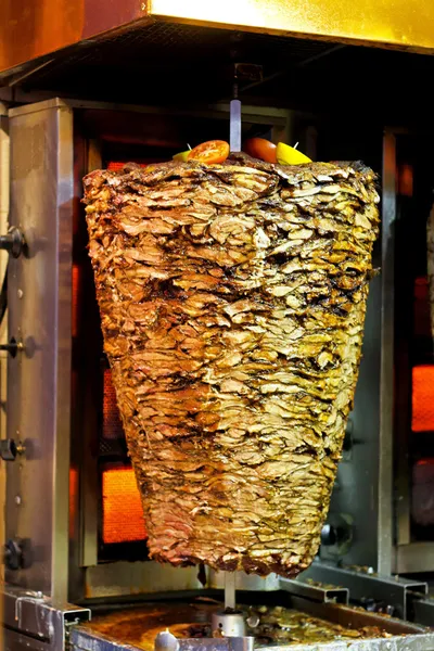 Gyro Kebab