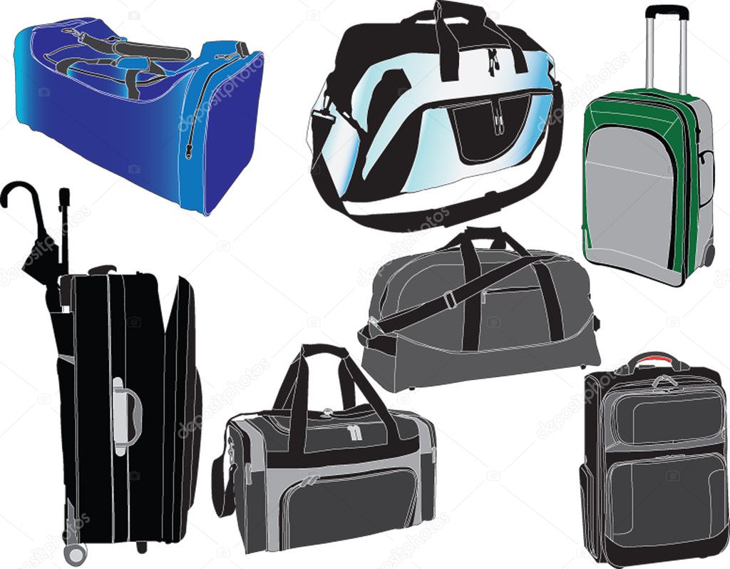 travel handbags online