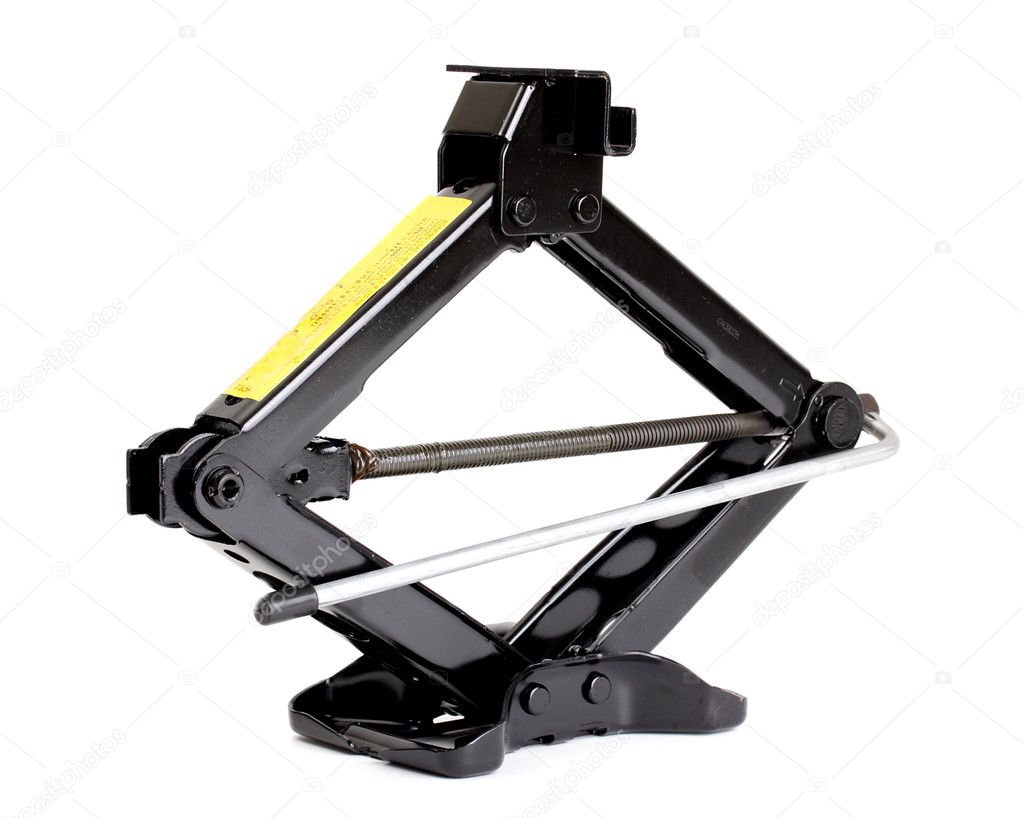 car jack clipart - photo #28