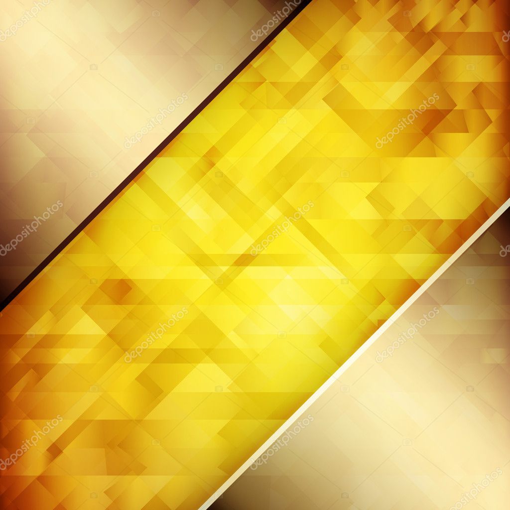 Amber Background