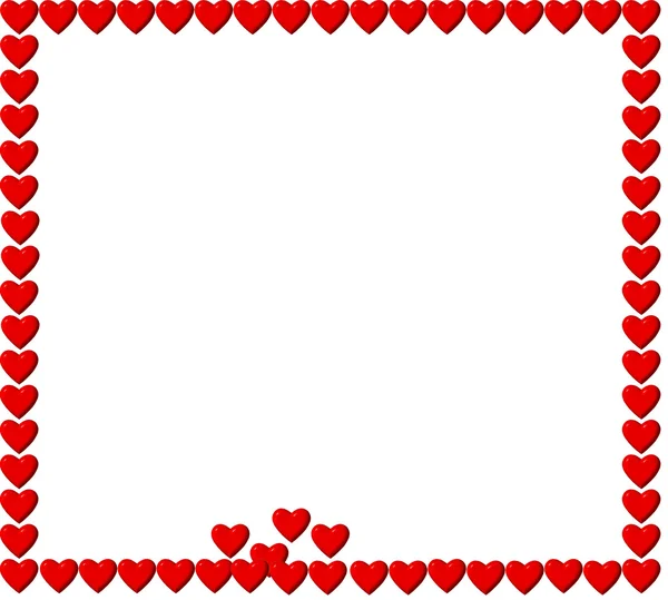 Love Picture Frame on Love Frame   Stock Photo    Gortan  4802706
