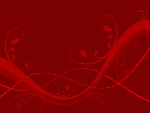 background designs red