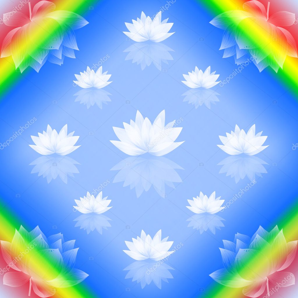 Background Lotus