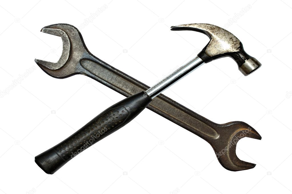 hammer wrench