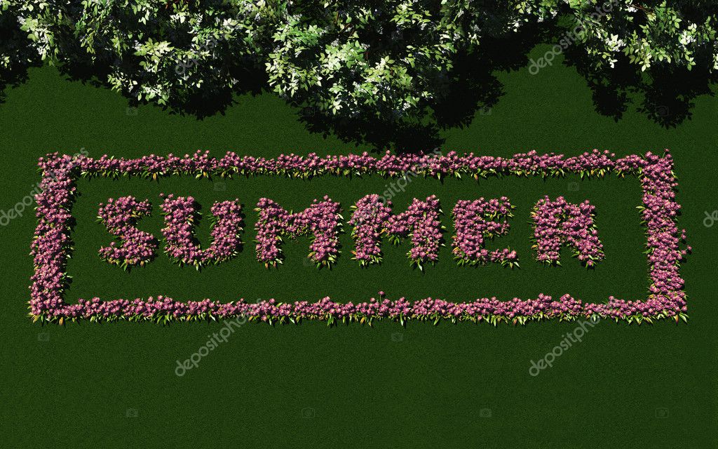 the-word-summer-written-with-flowers-stock-photo-sarah5-4169848