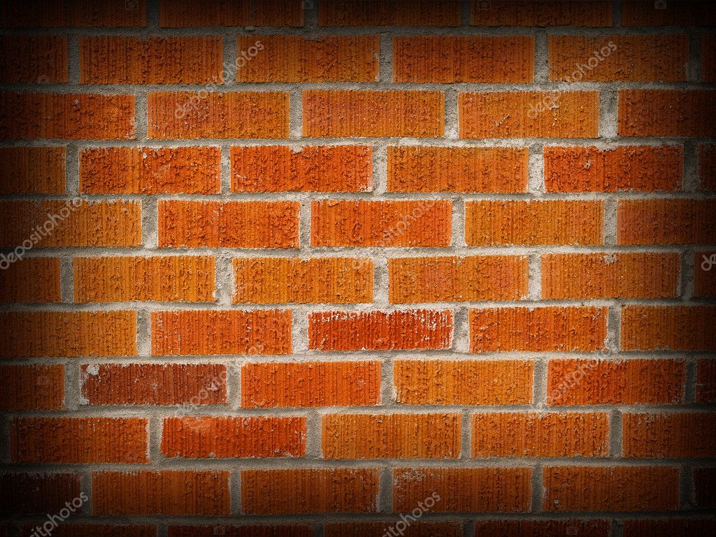 Brick Orange