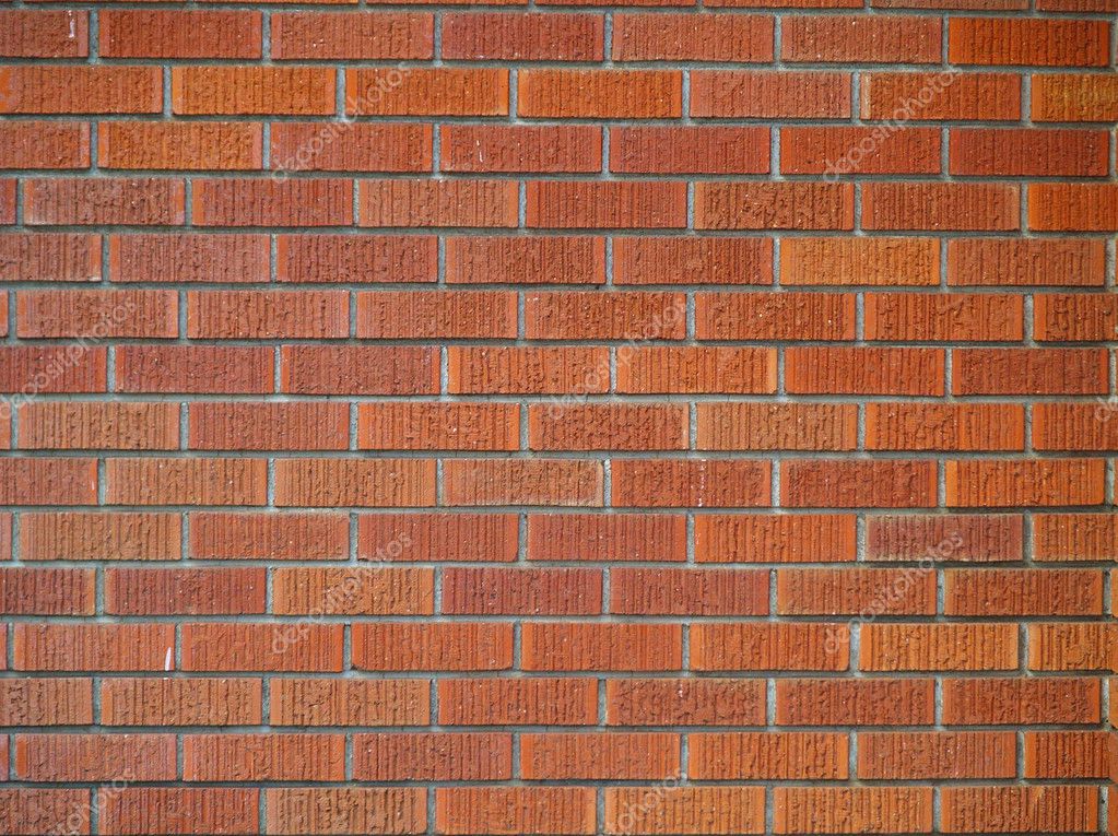 Brick Orange