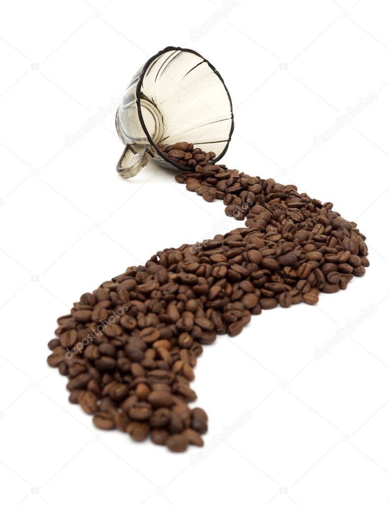 Bean Cup