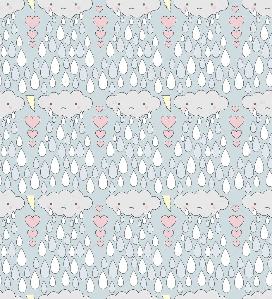 rain pattern