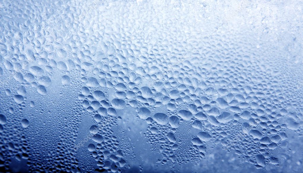 Condensation — Stock Photo © ca2hill 4091329