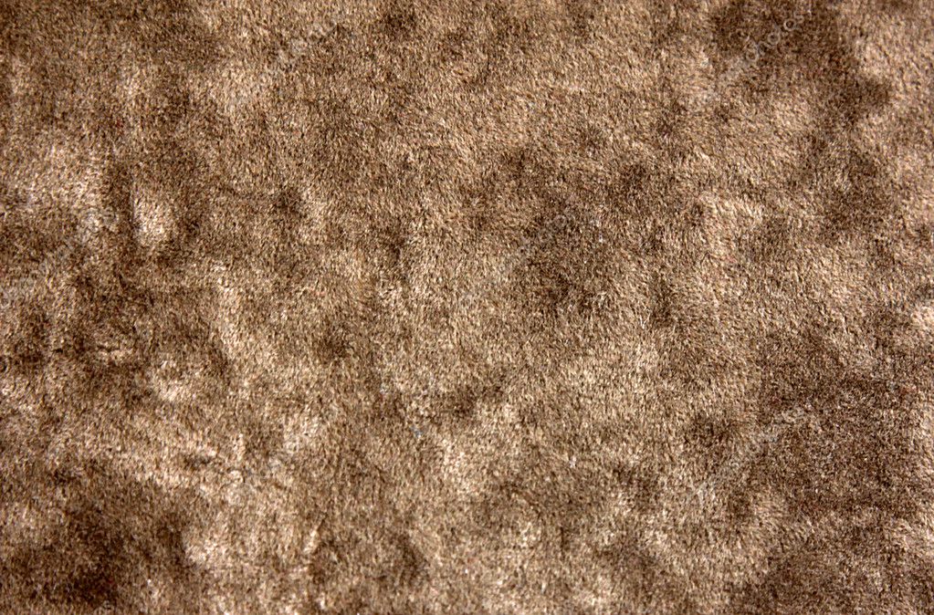 Soft Brown Cushion Texture — Stock Photo © ca2hill 4640272