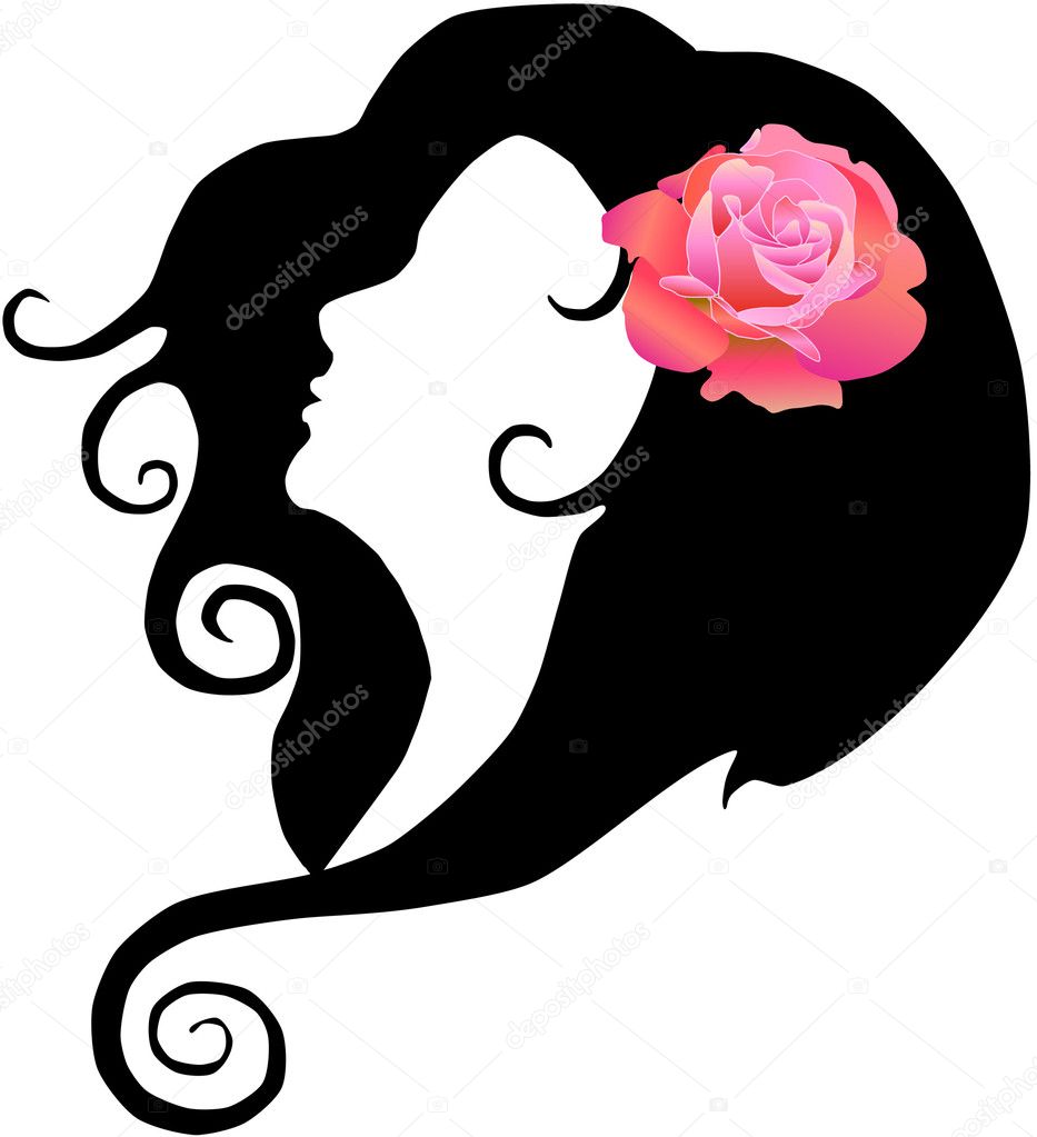 Rose Vector