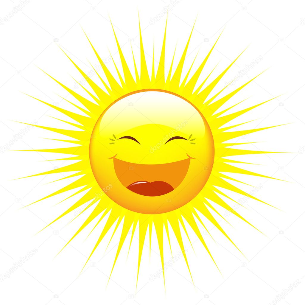 Cartoon Sun Photos