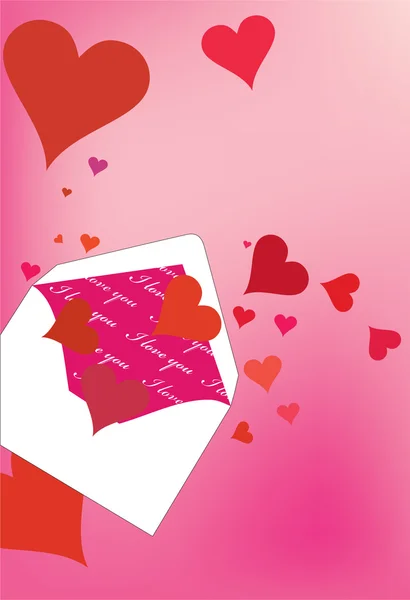 letter a wallpaper. 2010 Love letter background