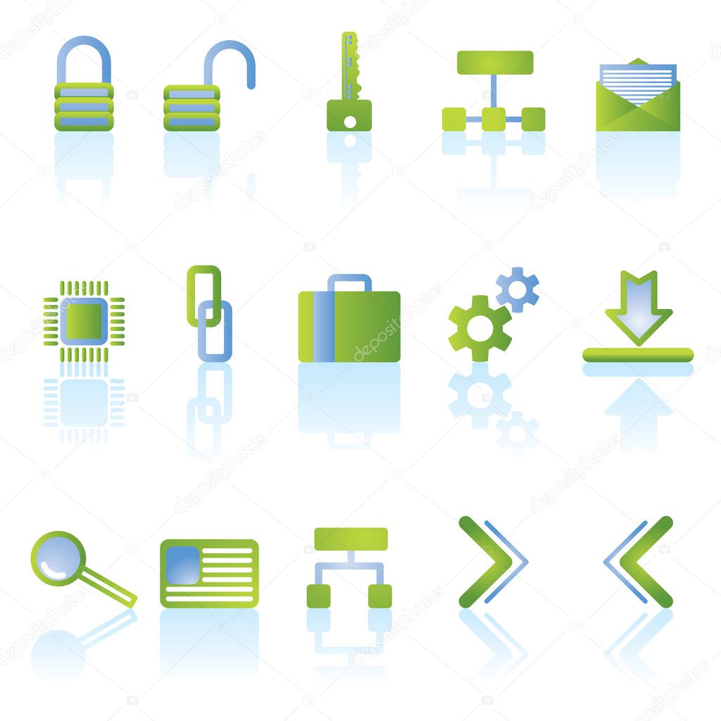 icons for security