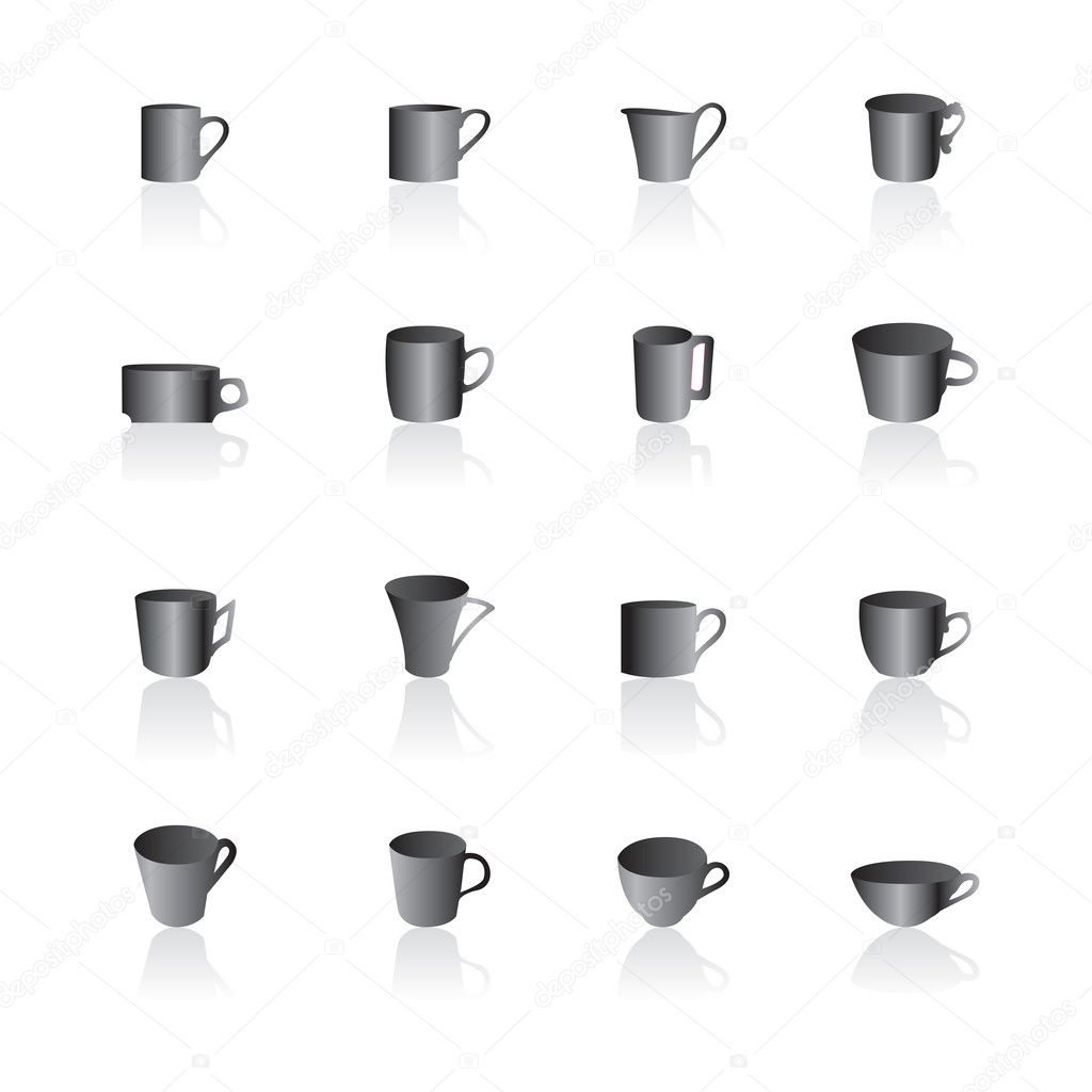 cups icon