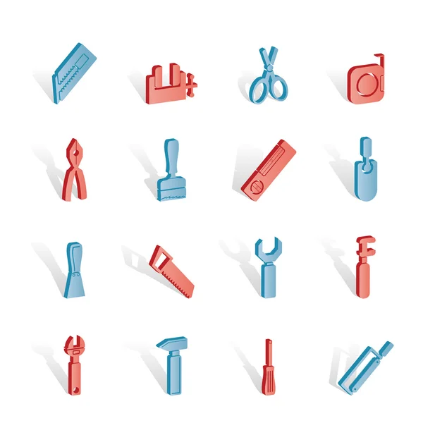 building construction tools. Construction Tools icons