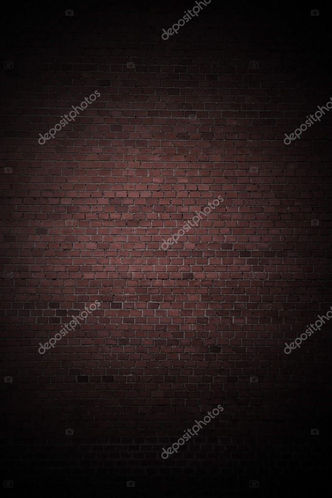 dark brick