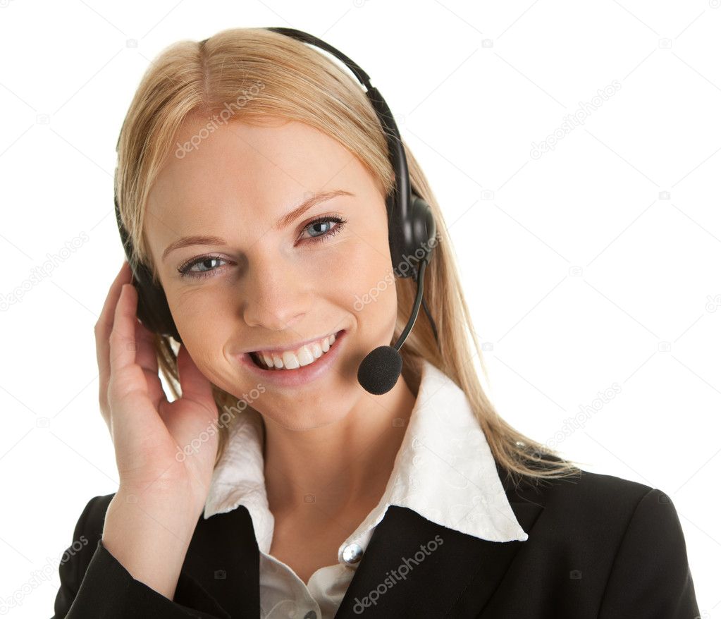 Call Centre Operator