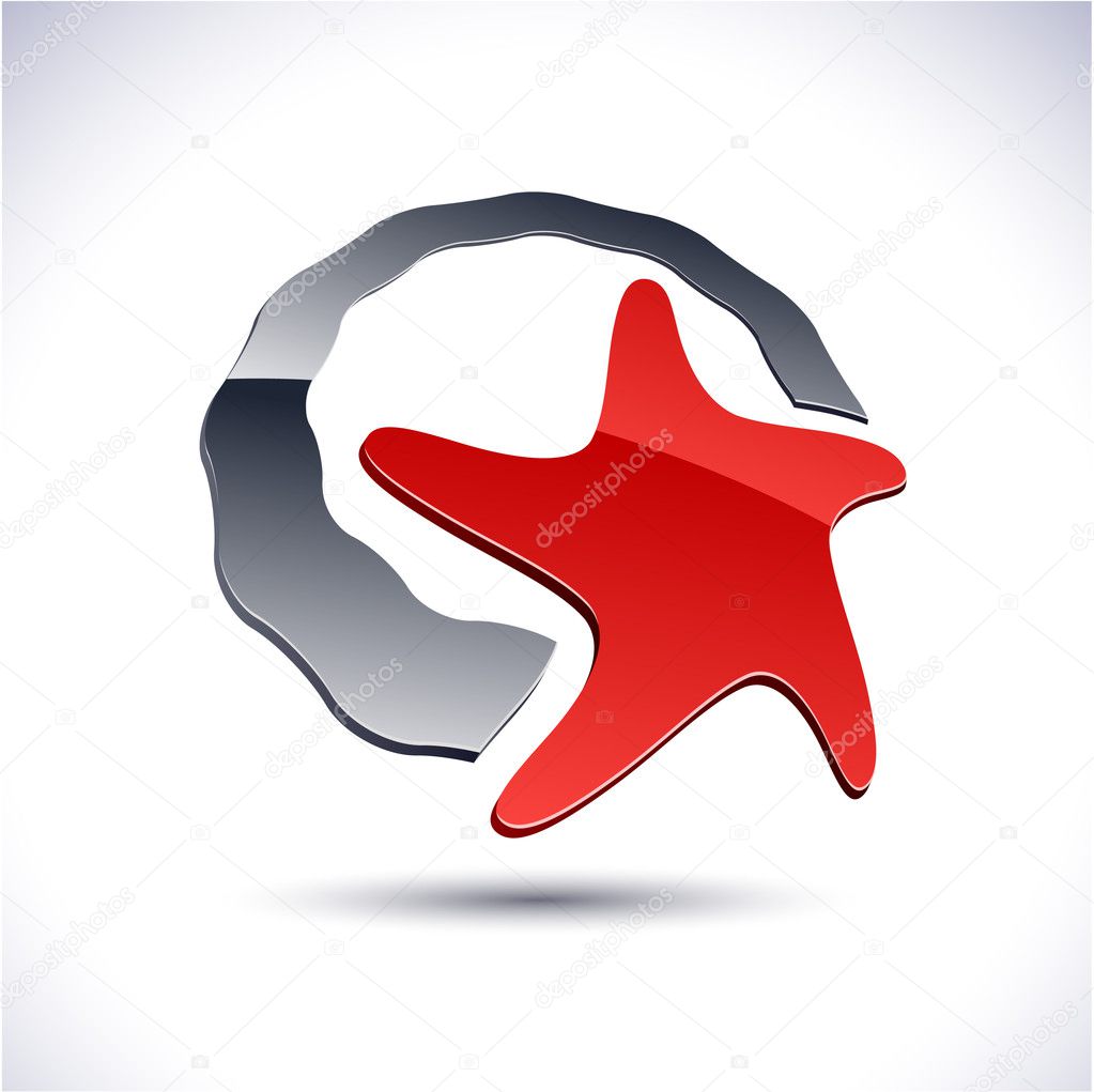 Starfish Icon