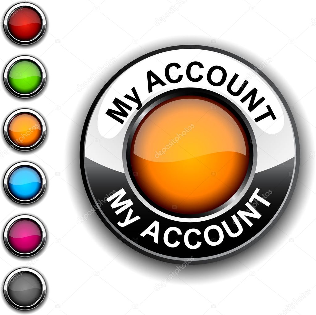 Account Button