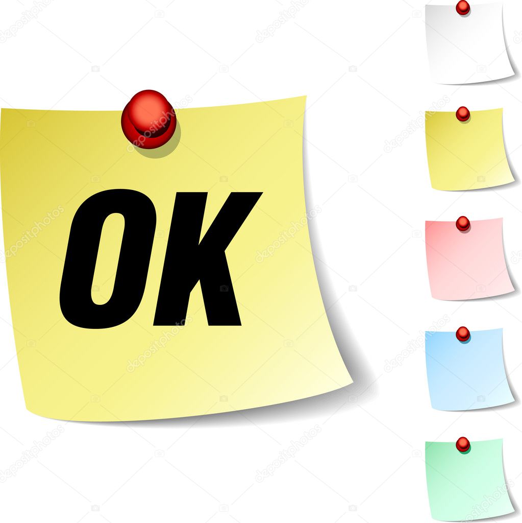 ok vector