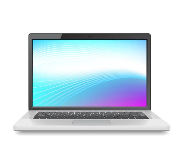 wallpaper laptop free download. Laptop with abstract wallpaper