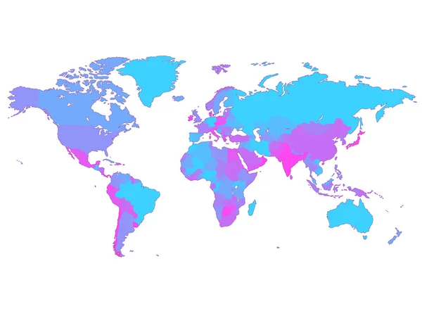 Big+world+map+with+countries+labeled