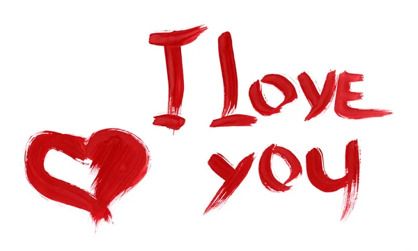i love you heart. I Love You heart Valentine