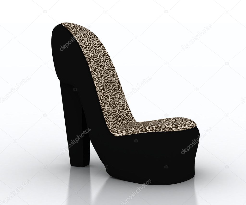 shoe chair
