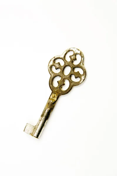 Ancient Key