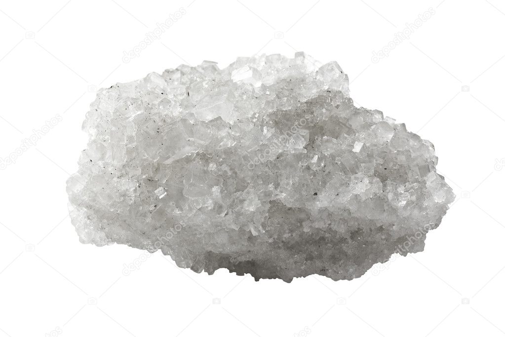 Salt Mineral