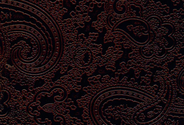 Leather Texture Pattern